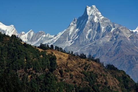 Nepal Travel Protocols Update