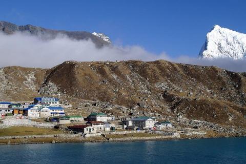 Popular Everest Trekking Packages