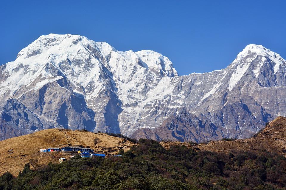 Top Short Trekking Adventures in Nepal
