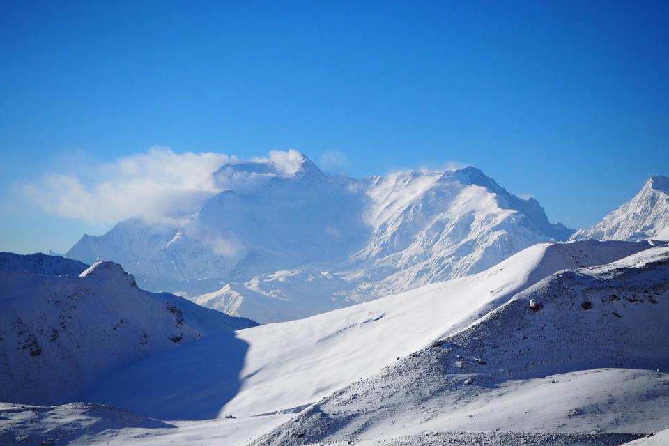 Annapurna Seven Passes Trek