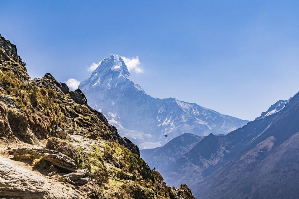 Everest Panorama Trek