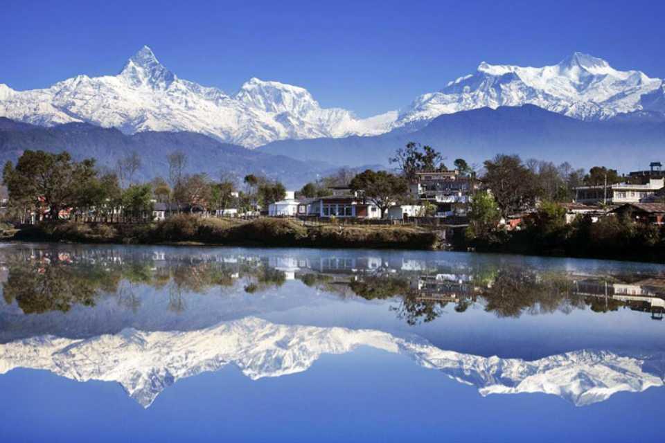 The Royal Trek Nepal